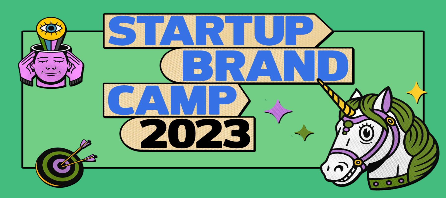 Jung von Matt ruft zum Brand Camp für Start-ups